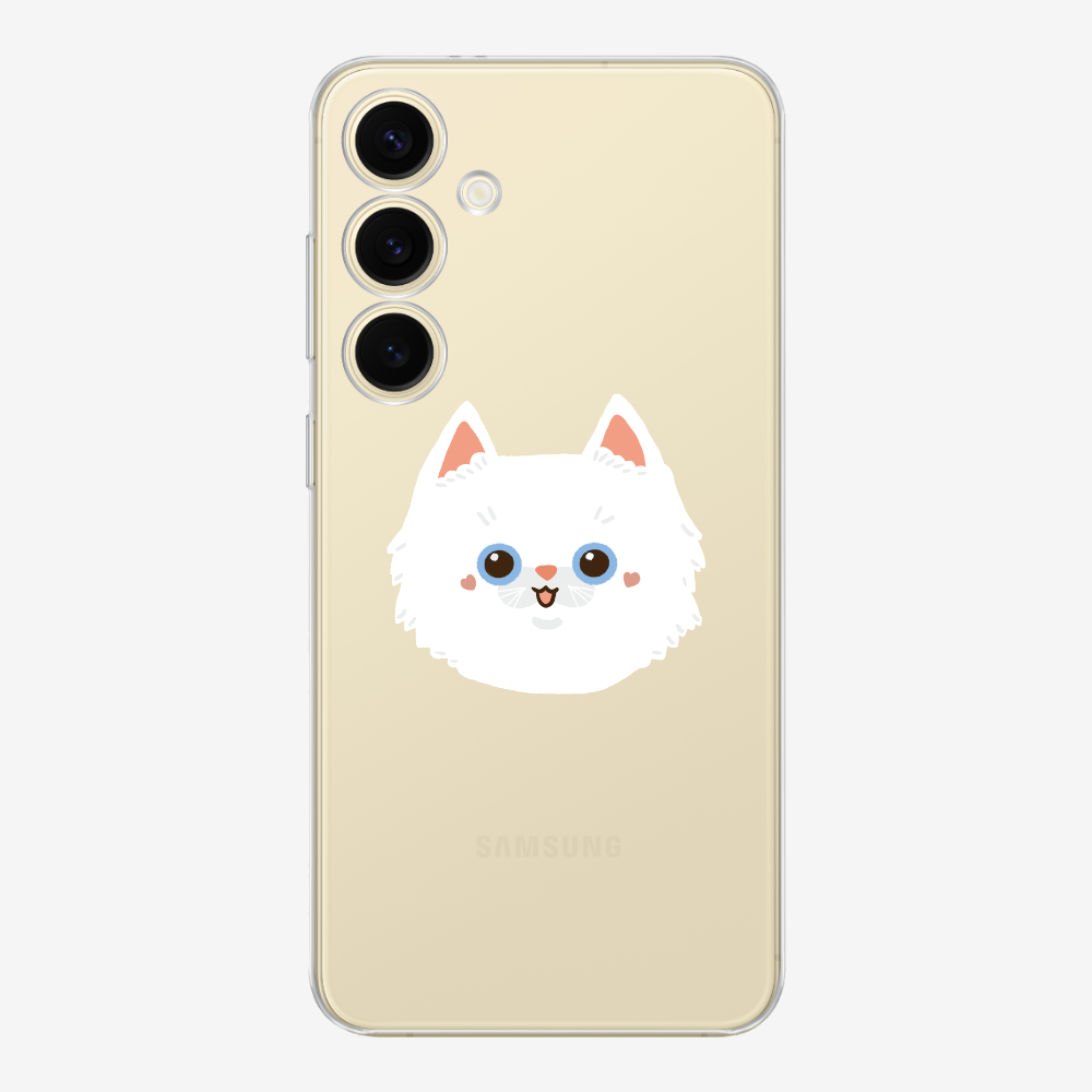 Persian Phone Case