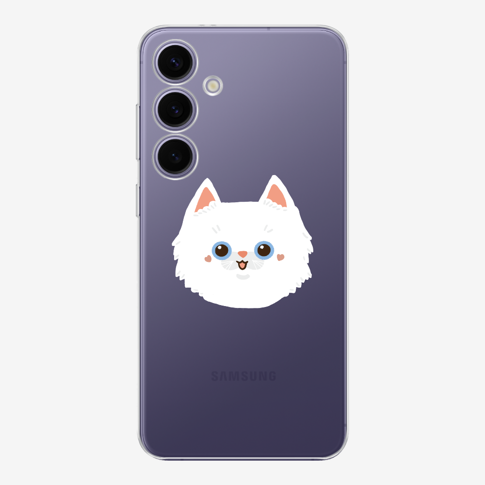 Persian Phone Case