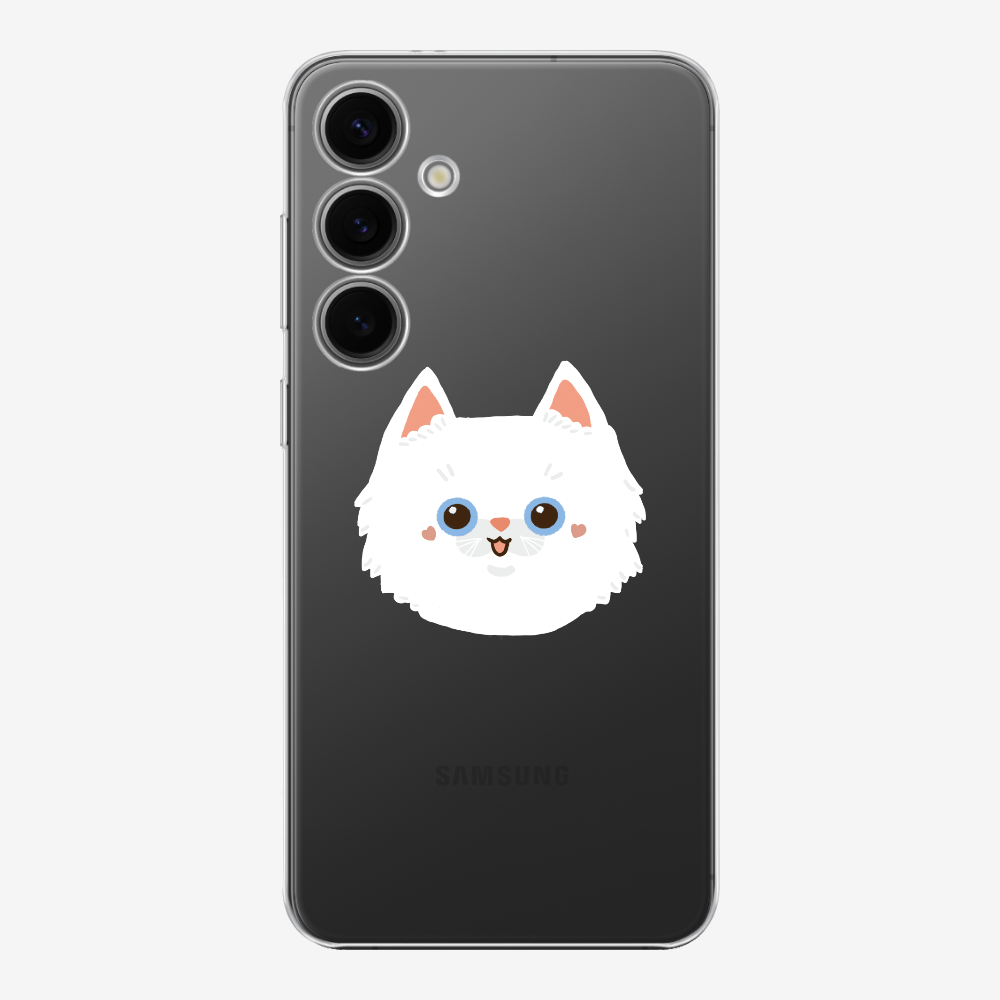 Persian Phone Case