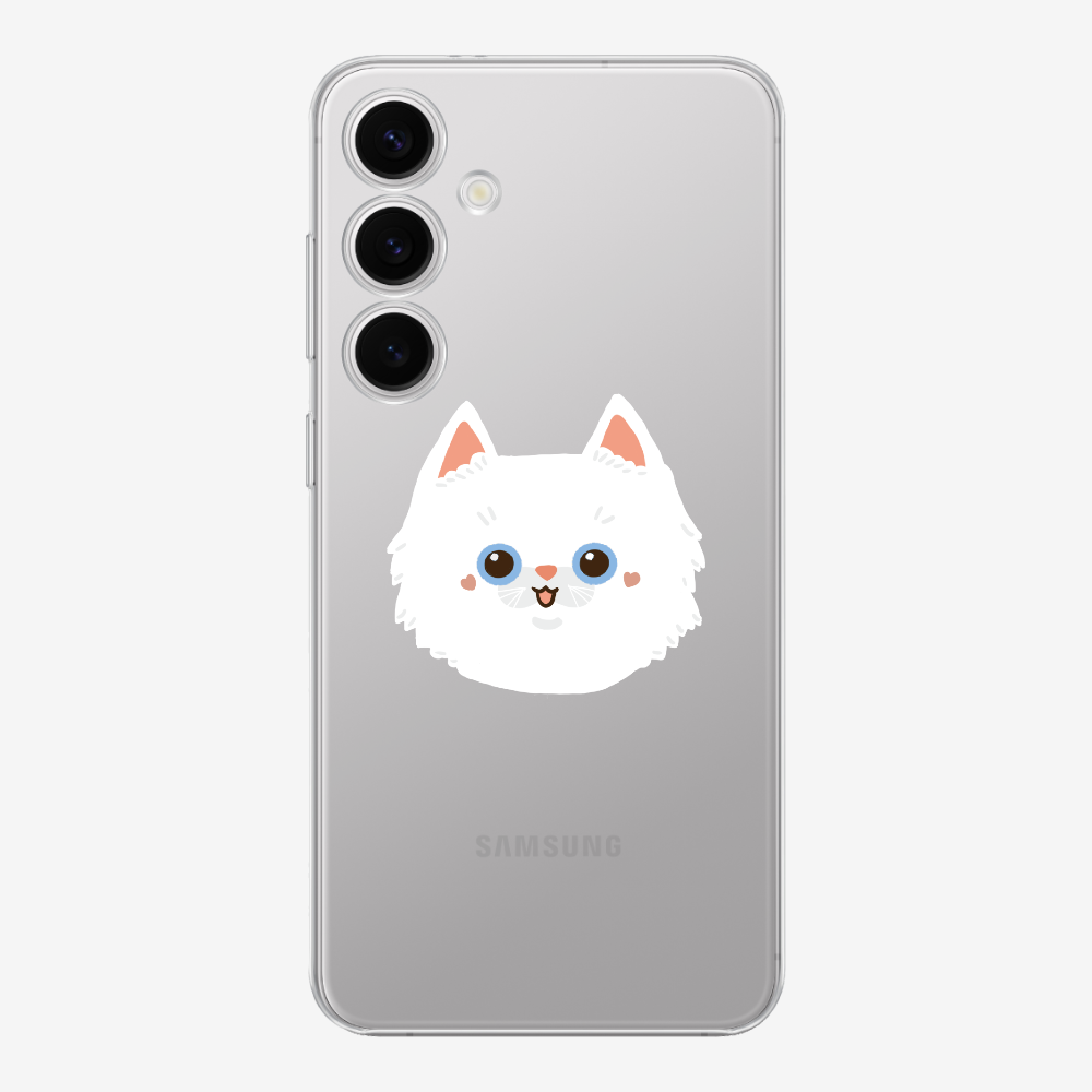 Persian Phone Case