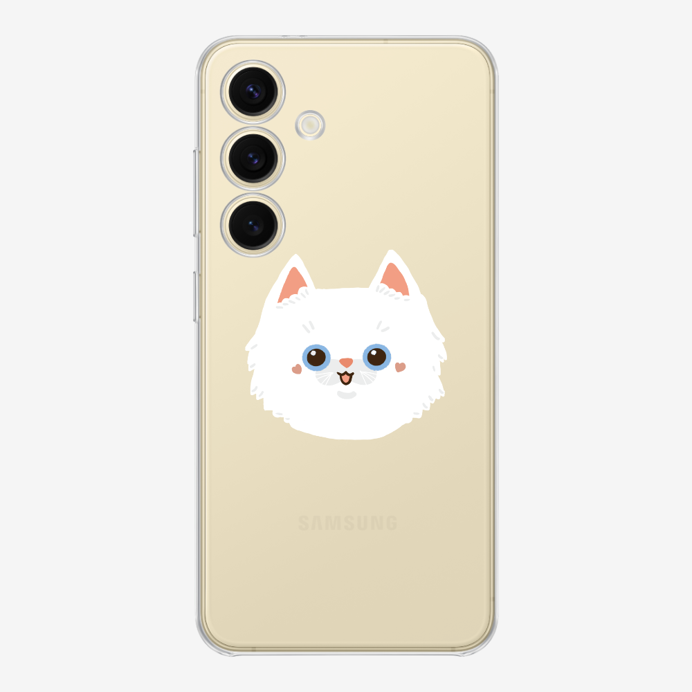 Persian Phone Case