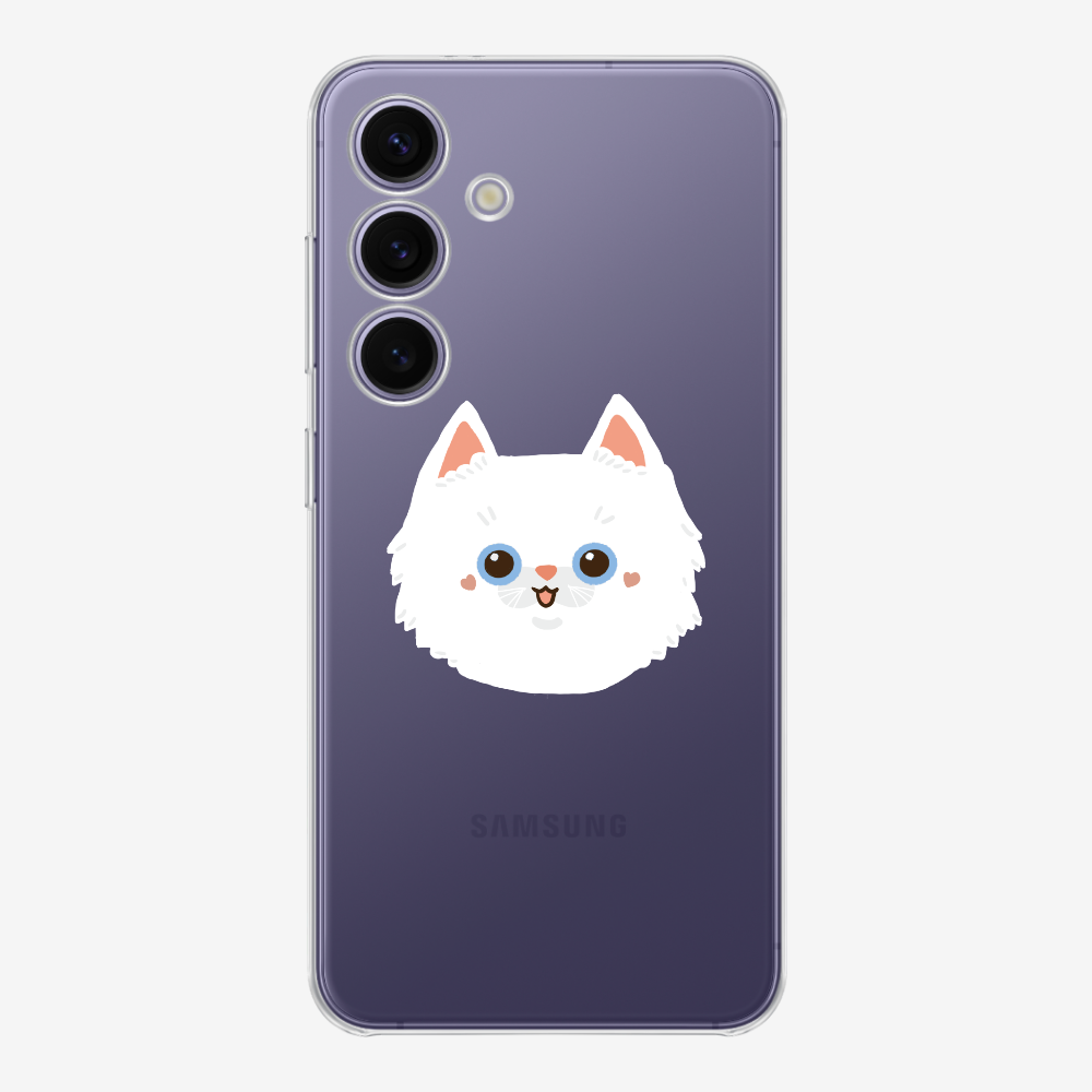 Persian Phone Case