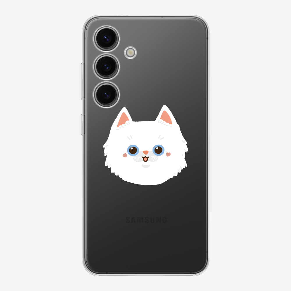 Persian Phone Case