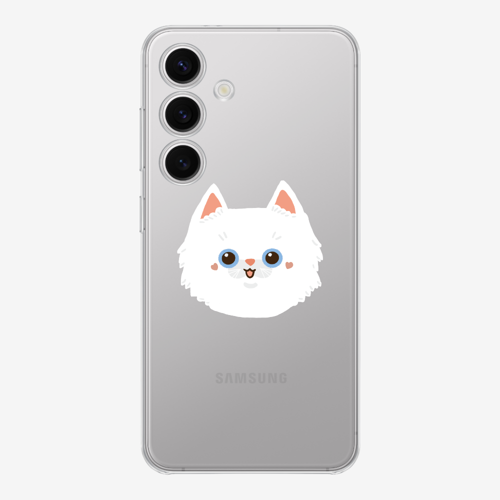 Persian Phone Case