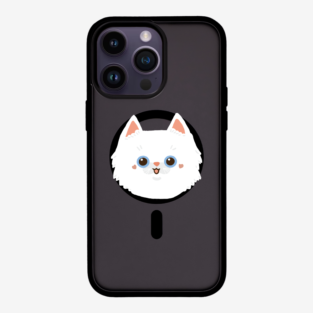 Persian Phone Case