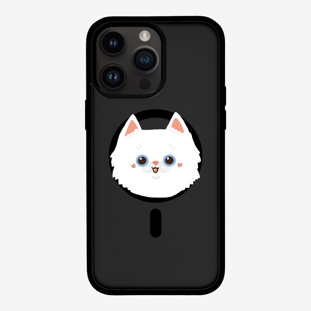 Persian Phone Case