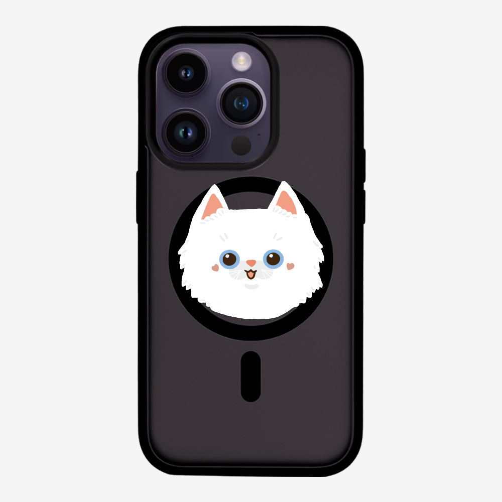 Persian Phone Case