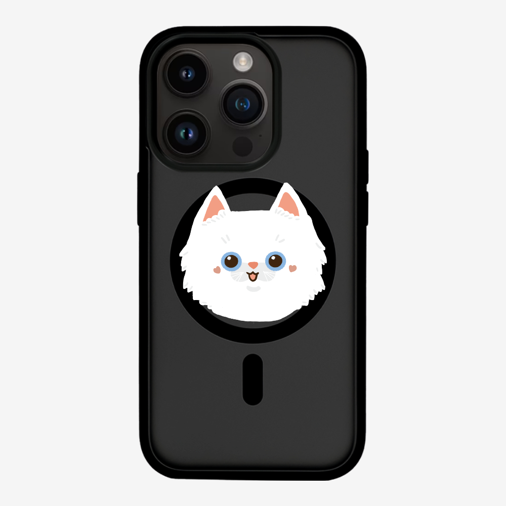 Persian Phone Case