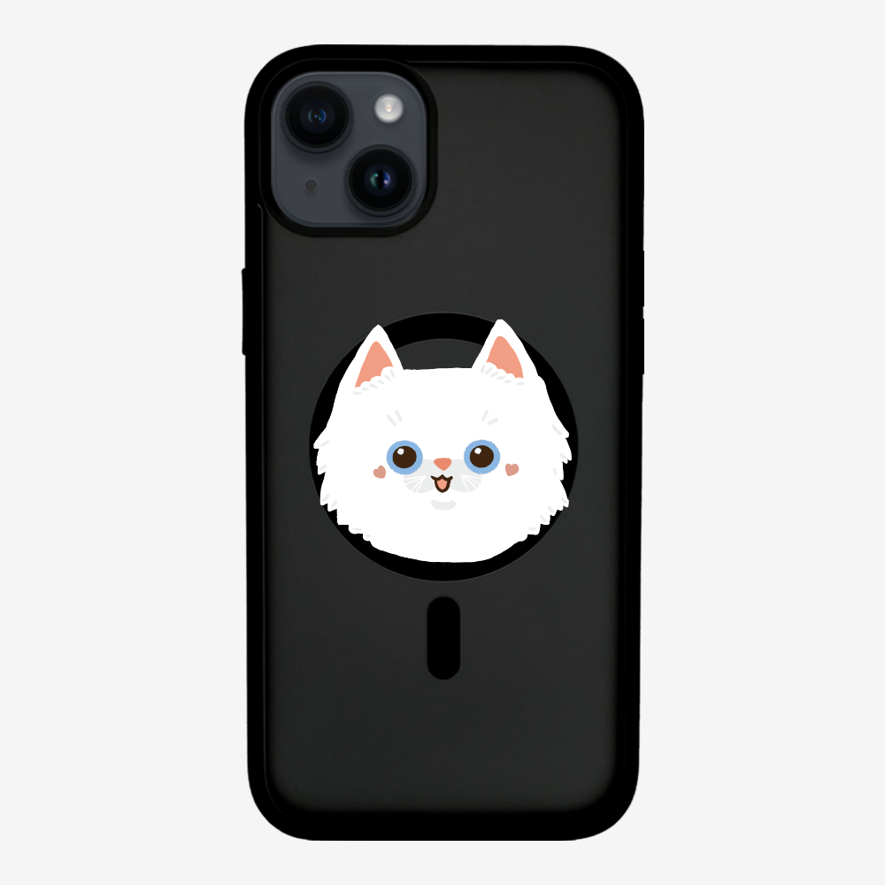 Persian Phone Case