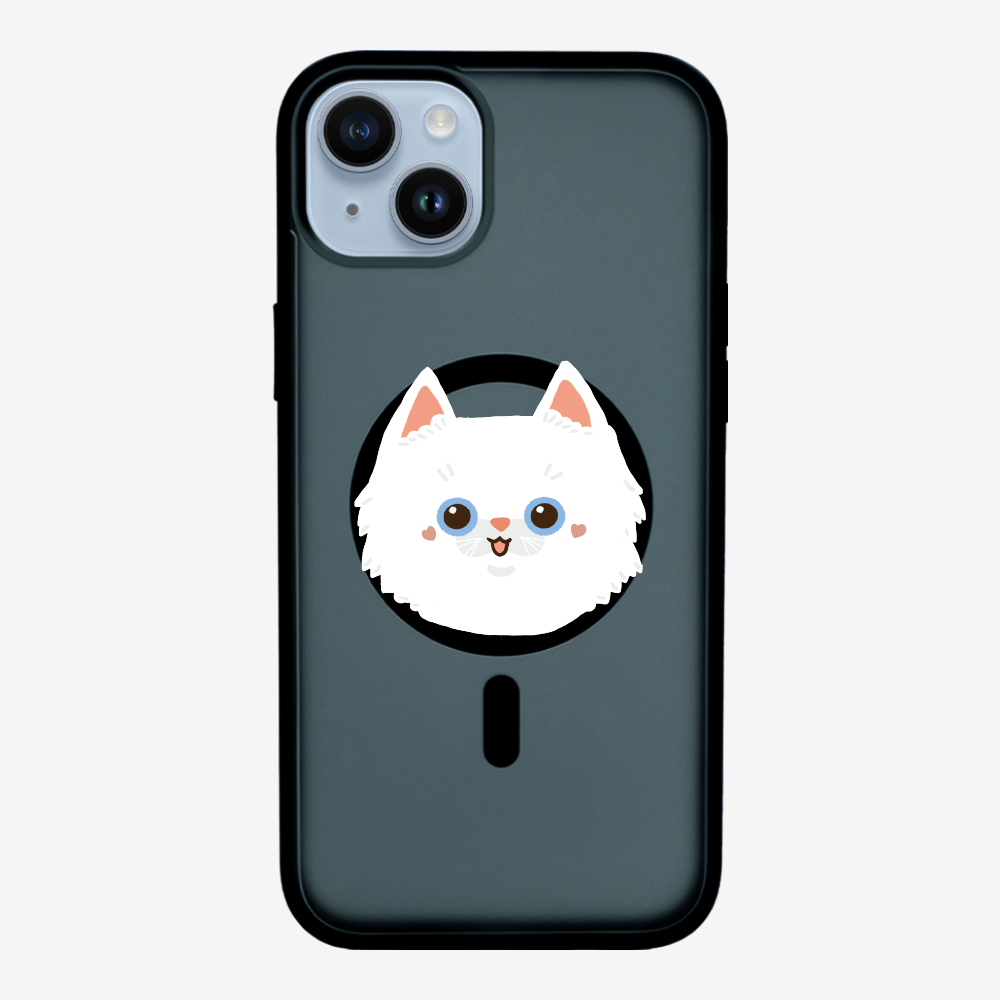 Persian Phone Case