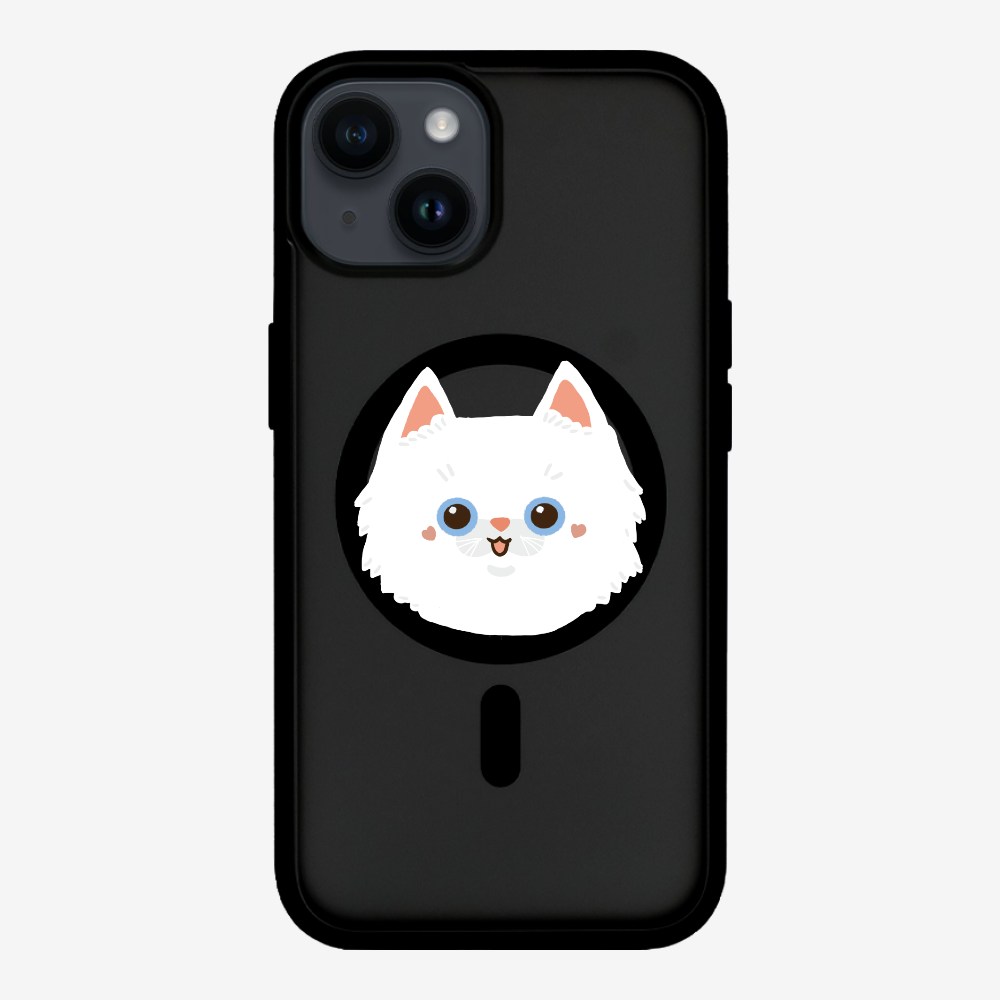 Persian Phone Case