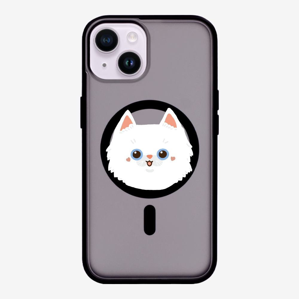 Persian Phone Case