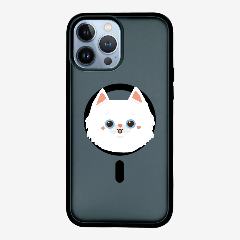 Persian Phone Case
