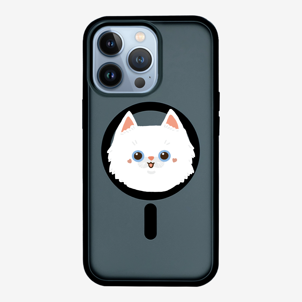 Persian Phone Case