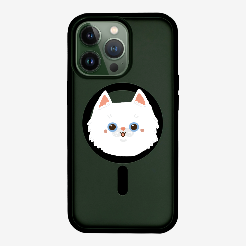 Persian Phone Case