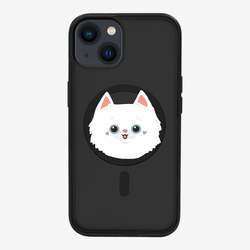 Persian Phone Case