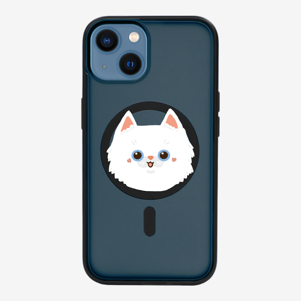 Persian Phone Case