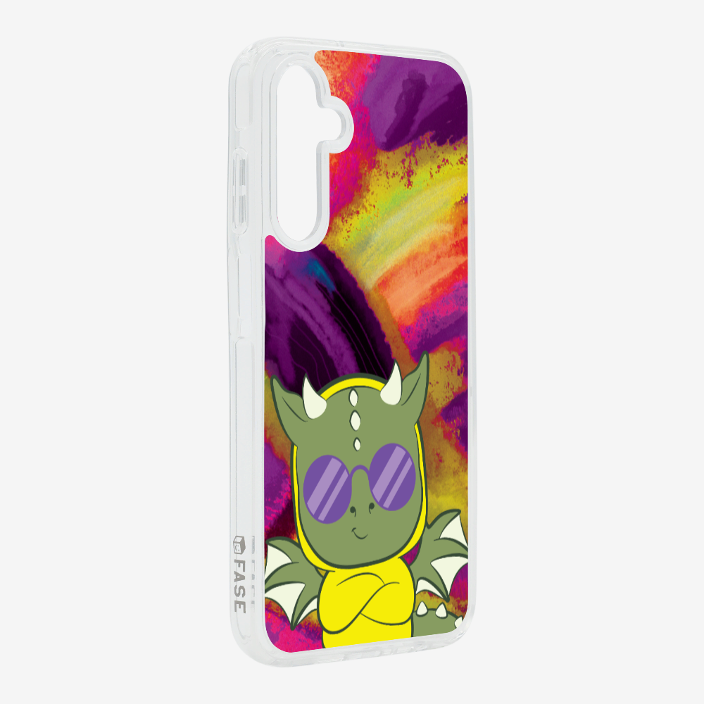 Anthony Trend Dragon II Phone Case