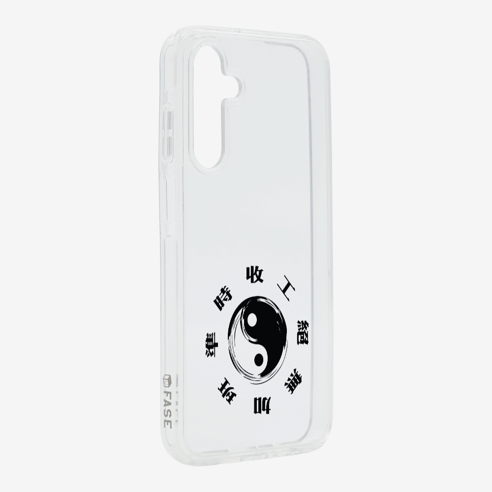 急急如律令 A Phone Case