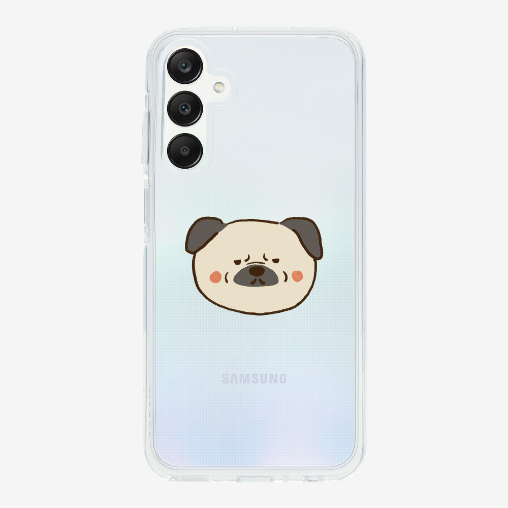 Tibet Pug Phone Case