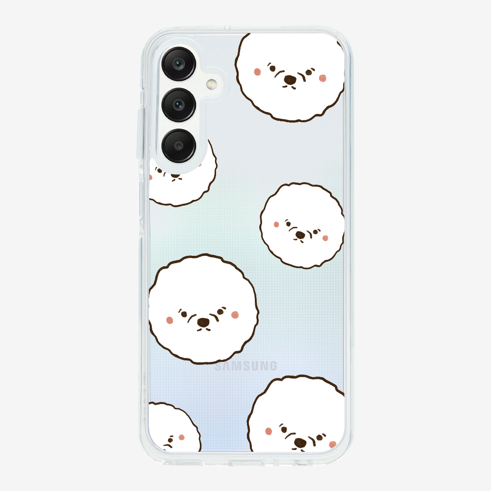 Bichon Wonderland Phone Case