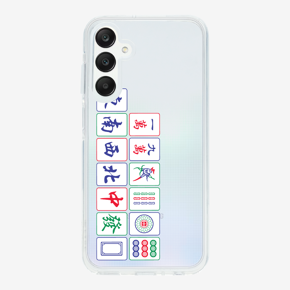 十三么保護殼