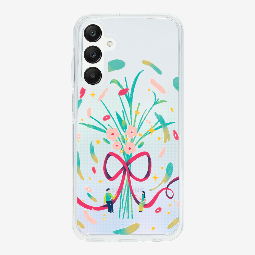 Blossom Phone Case