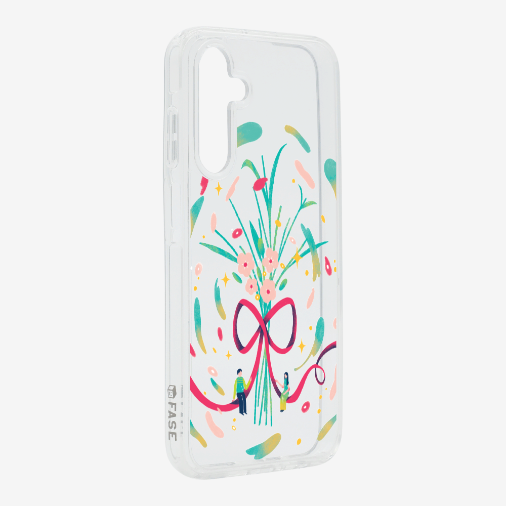 Blossom Phone Case