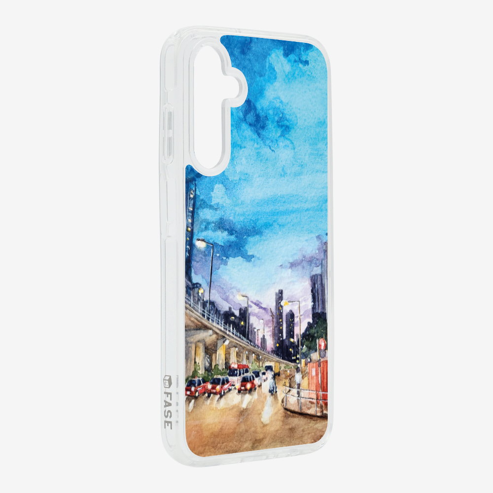 SYE Kowloon City Phone Case