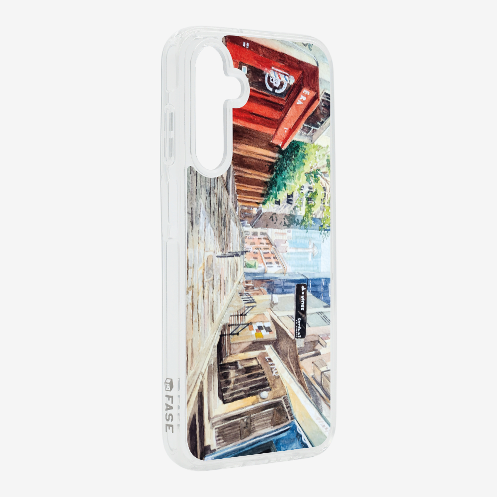 SYE Rocky Road Phone Case