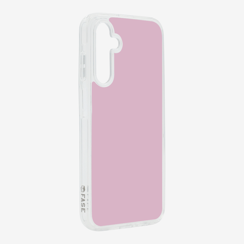 Light Lilac Phone Case