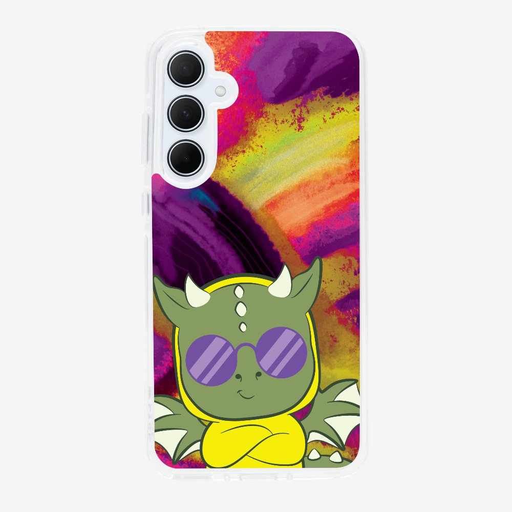 Anthony Trend Dragon II Phone Case