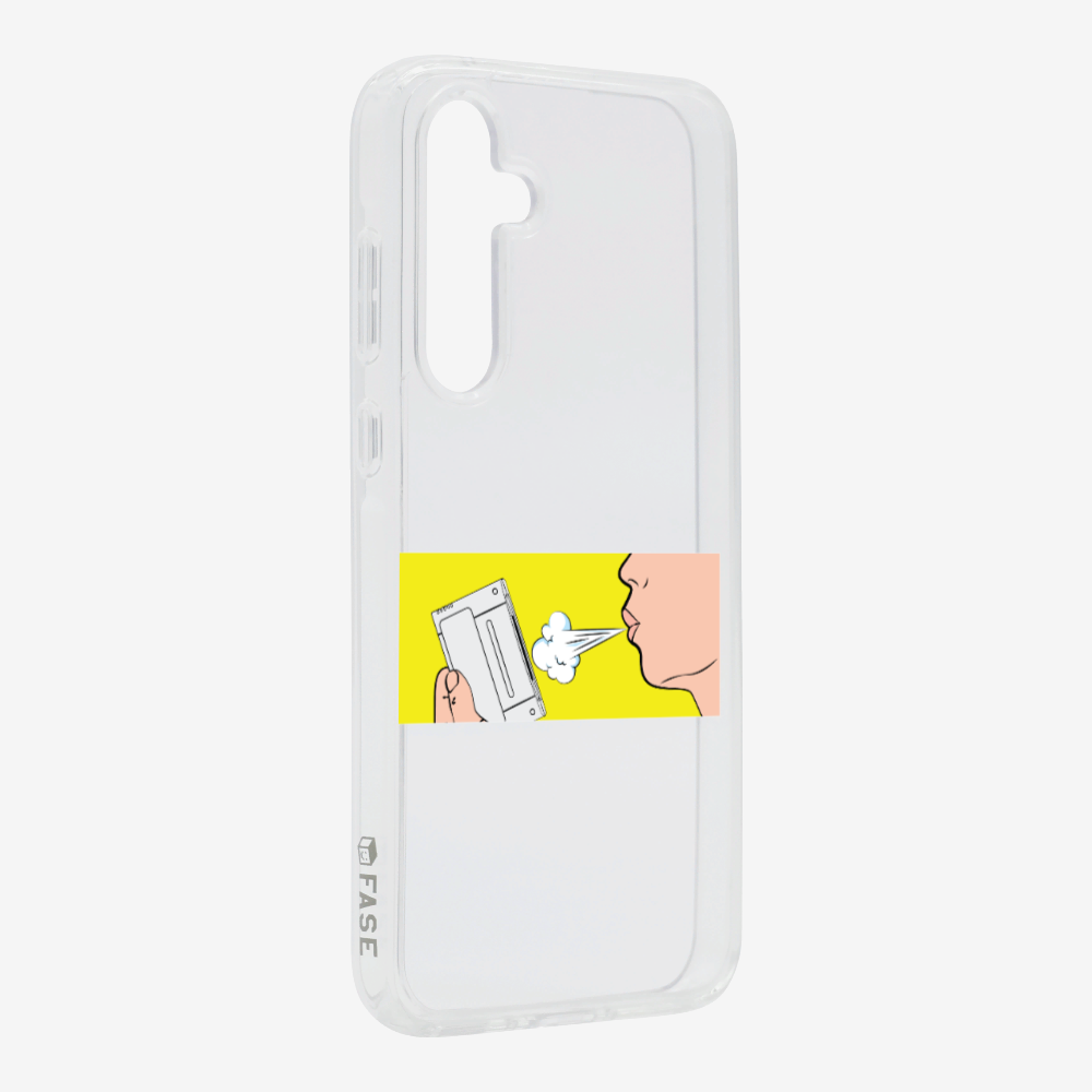 Blow My Mind Phone Case
