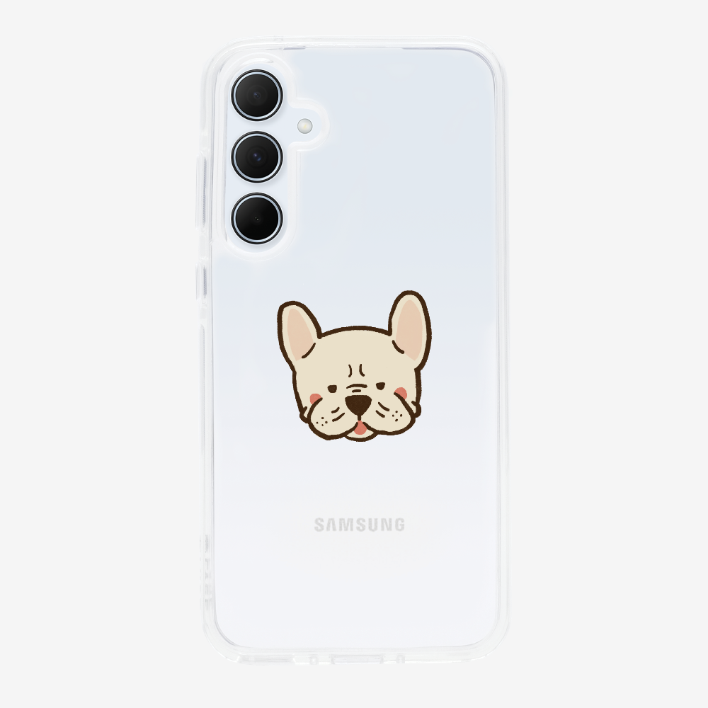 美國鬥牛犬保護殼