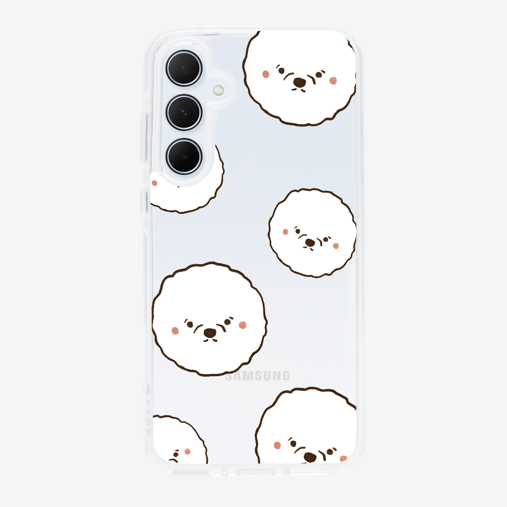 Bichon Wonderland Phone Case