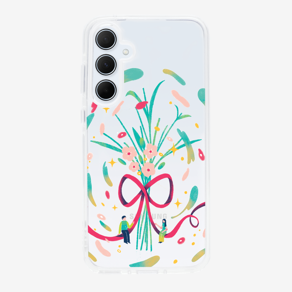 Blossom Phone Case