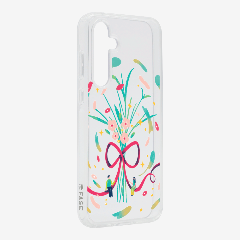 Blossom Phone Case