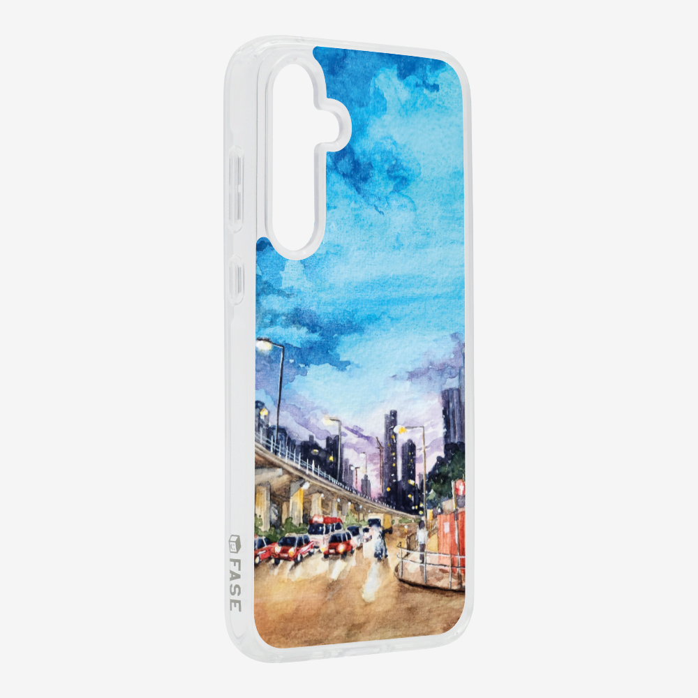 SYE Kowloon City Phone Case