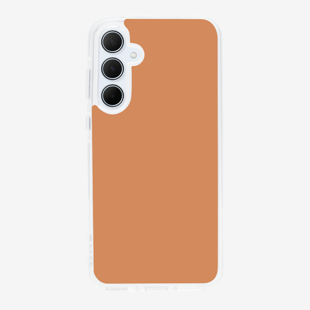 Apricot Phone Case