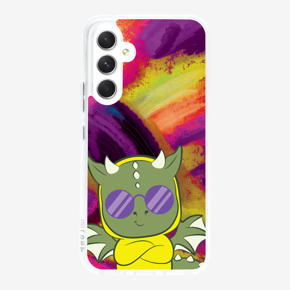 Anthony Trend Dragon II Phone Case