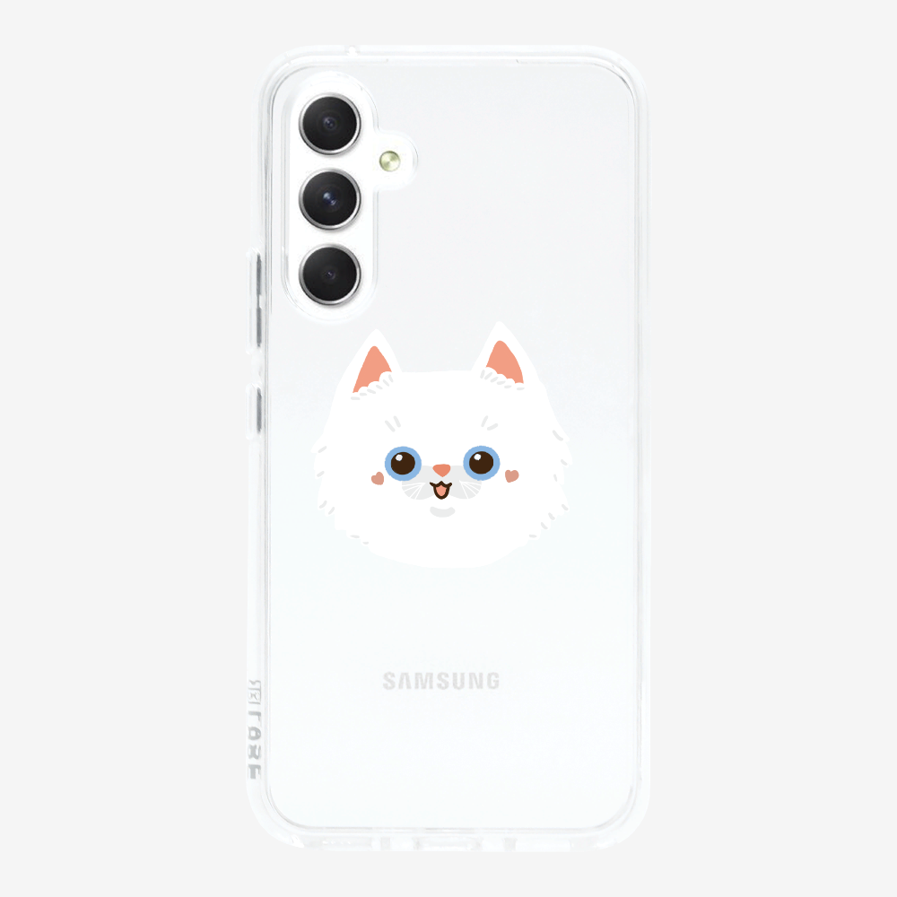 Persian Phone Case