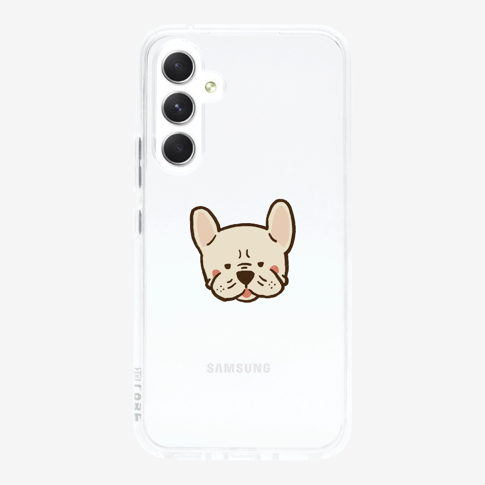 美國鬥牛犬保護殼