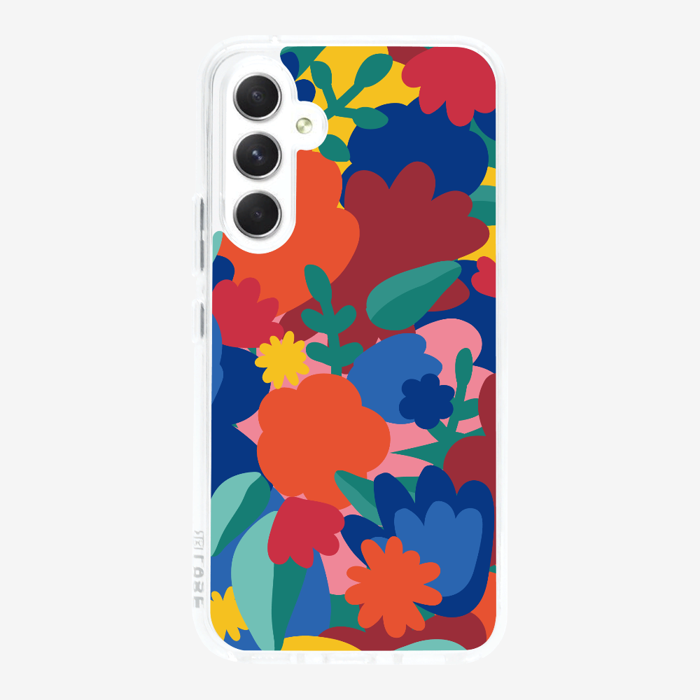 Beyond the Forest Phone Case