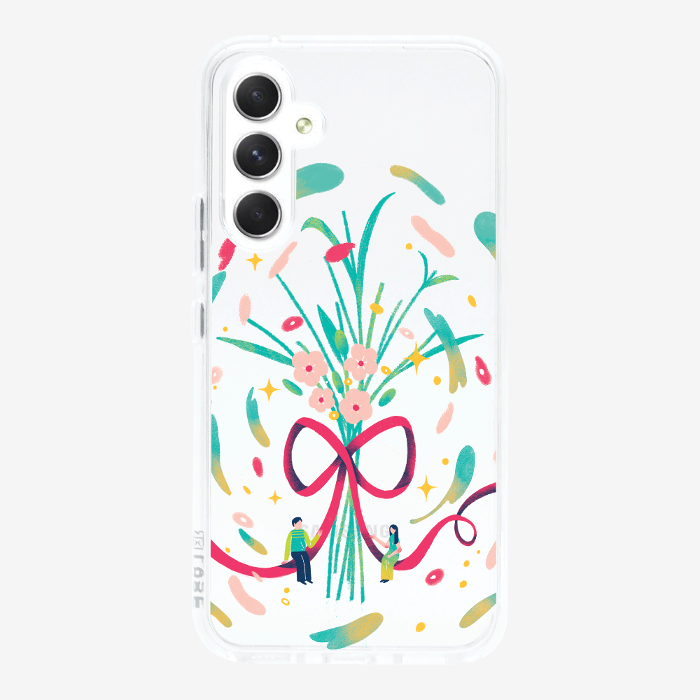 Blossom Phone Case