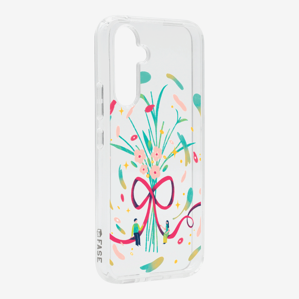 Blossom Phone Case