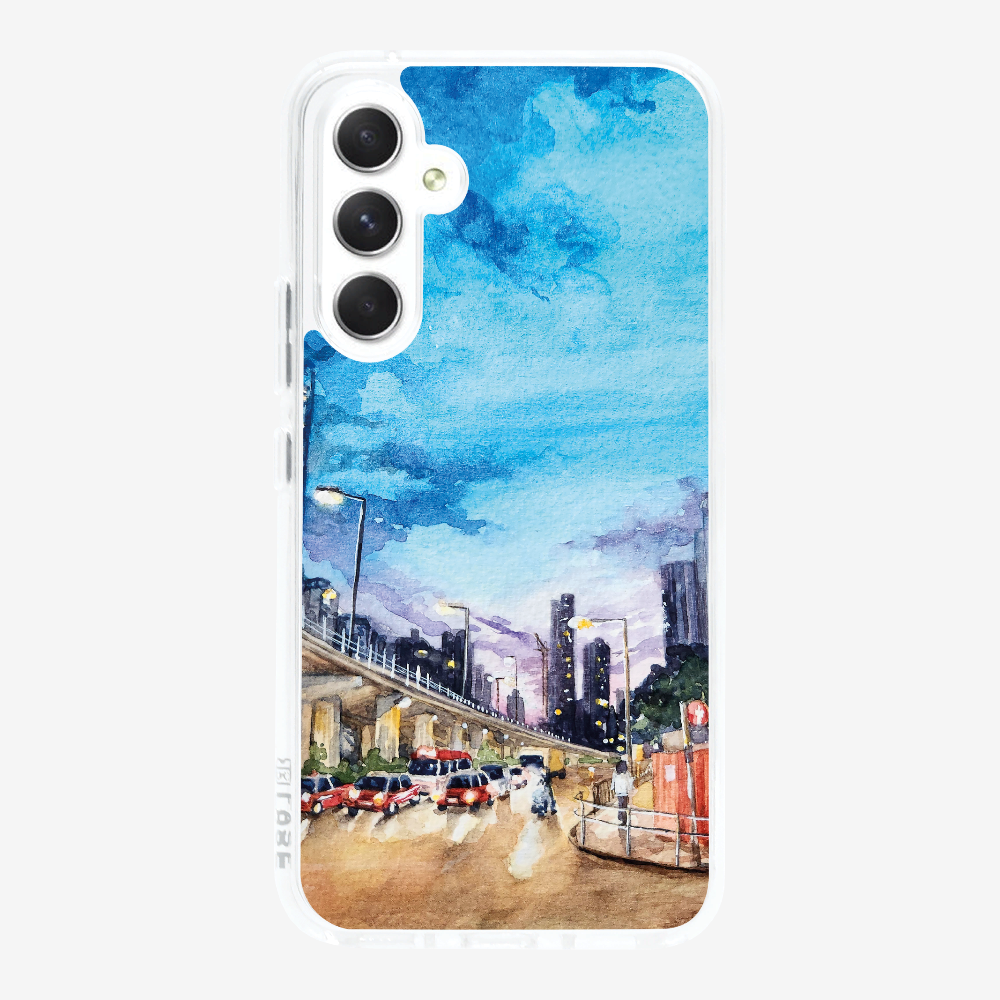 SYE Kowloon City Phone Case
