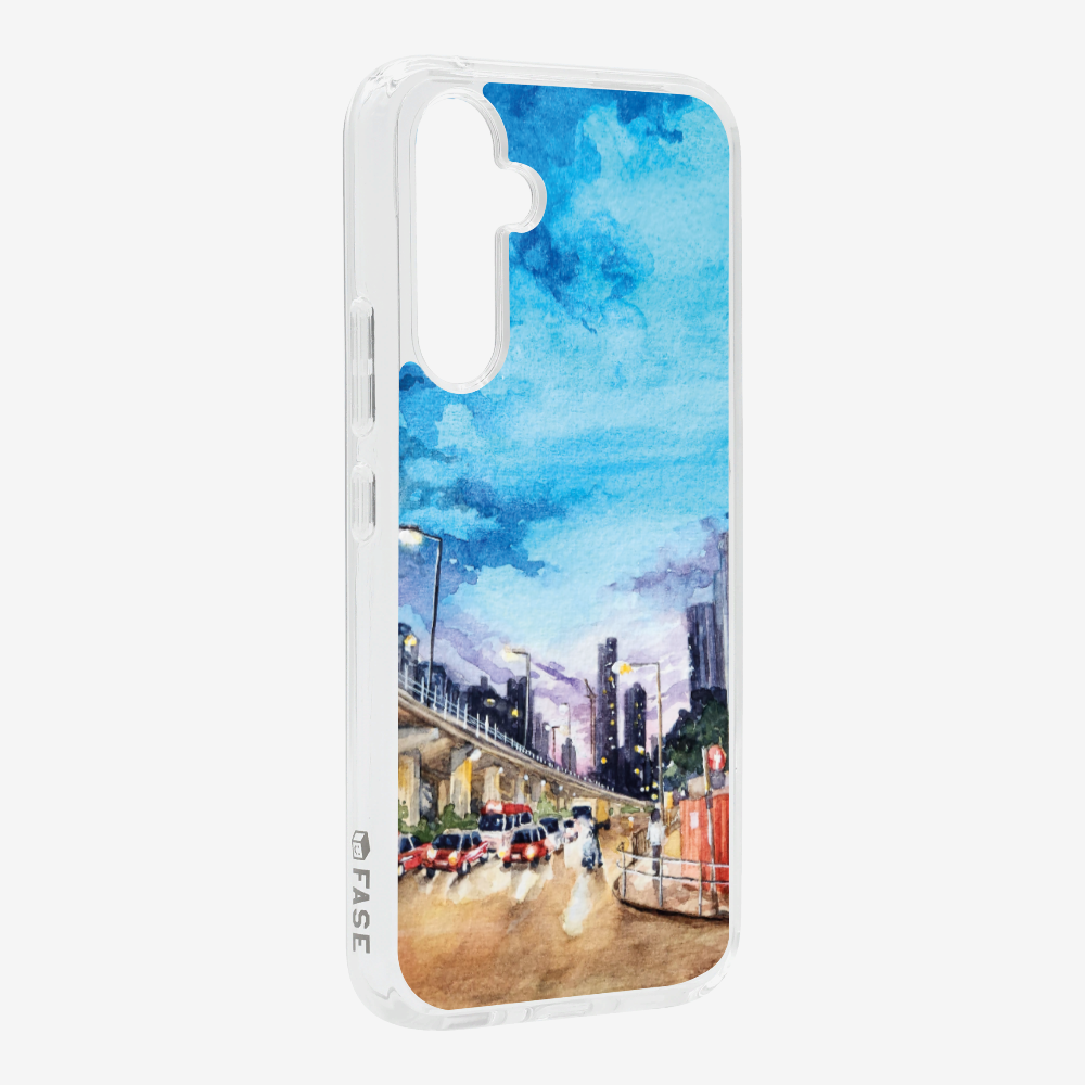 SYE Kowloon City Phone Case