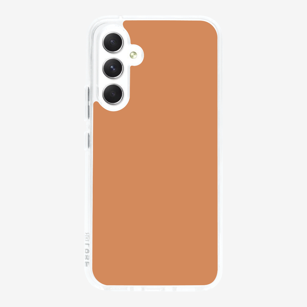 Apricot Phone Case