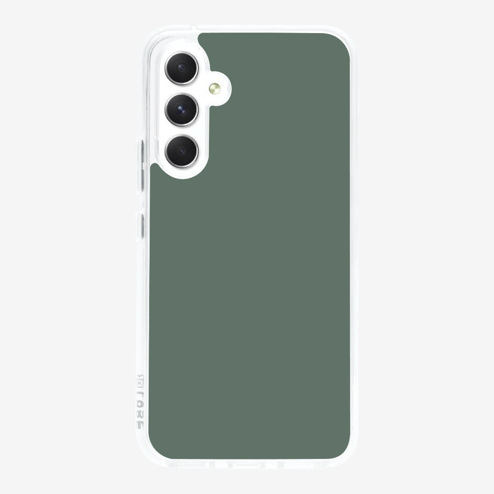 Sage Leaf Phone Case