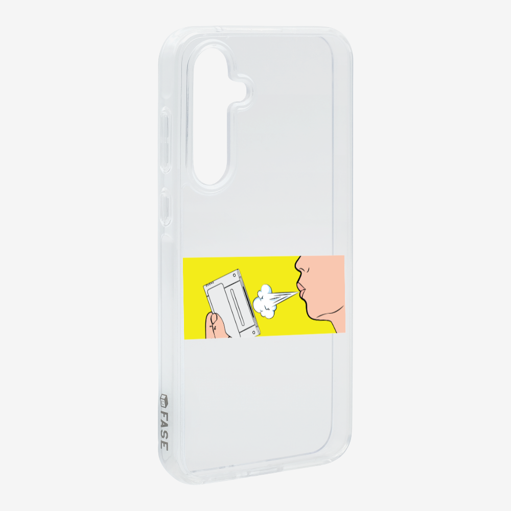 Blow My Mind Phone Case